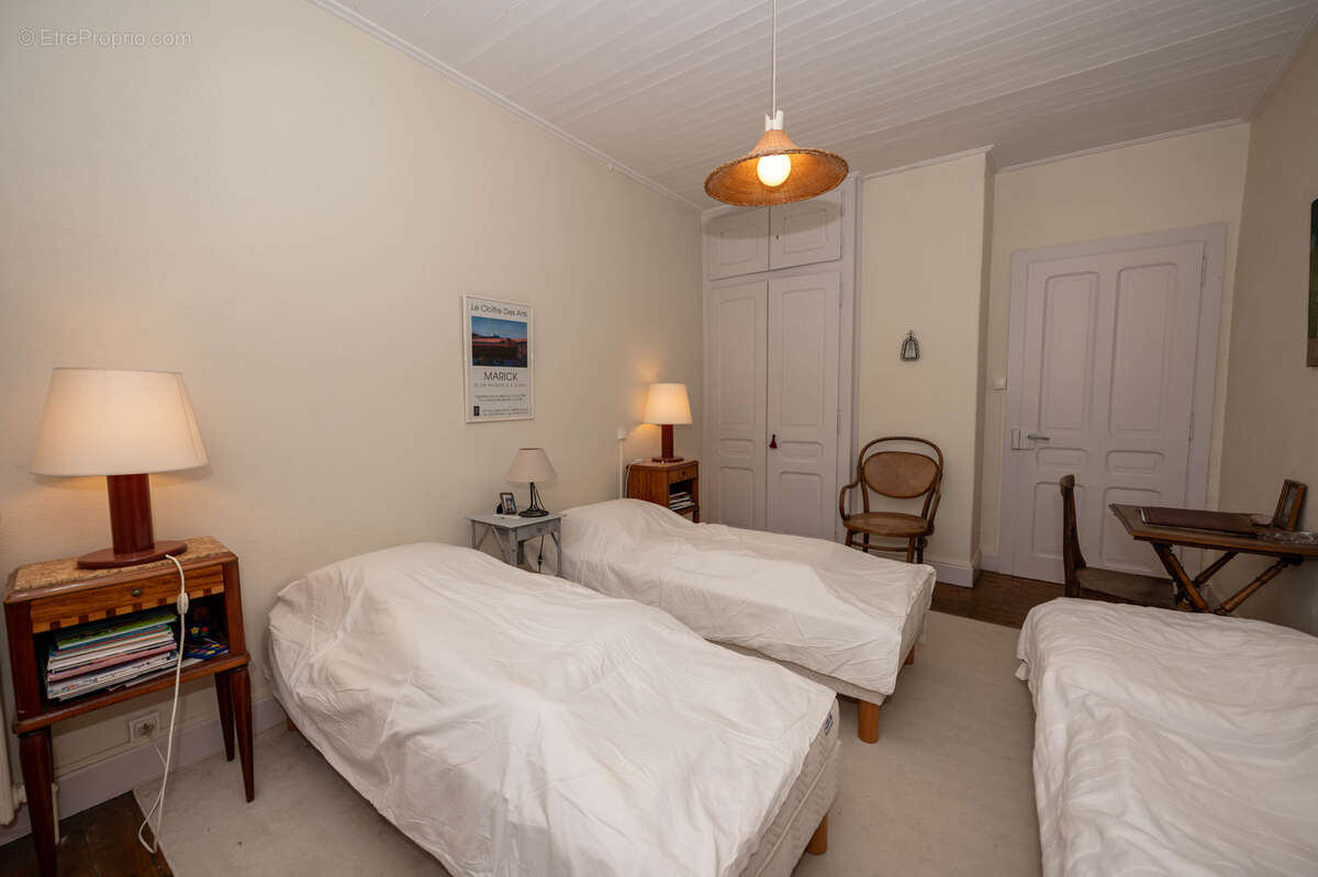 Maison à MALBUISSON