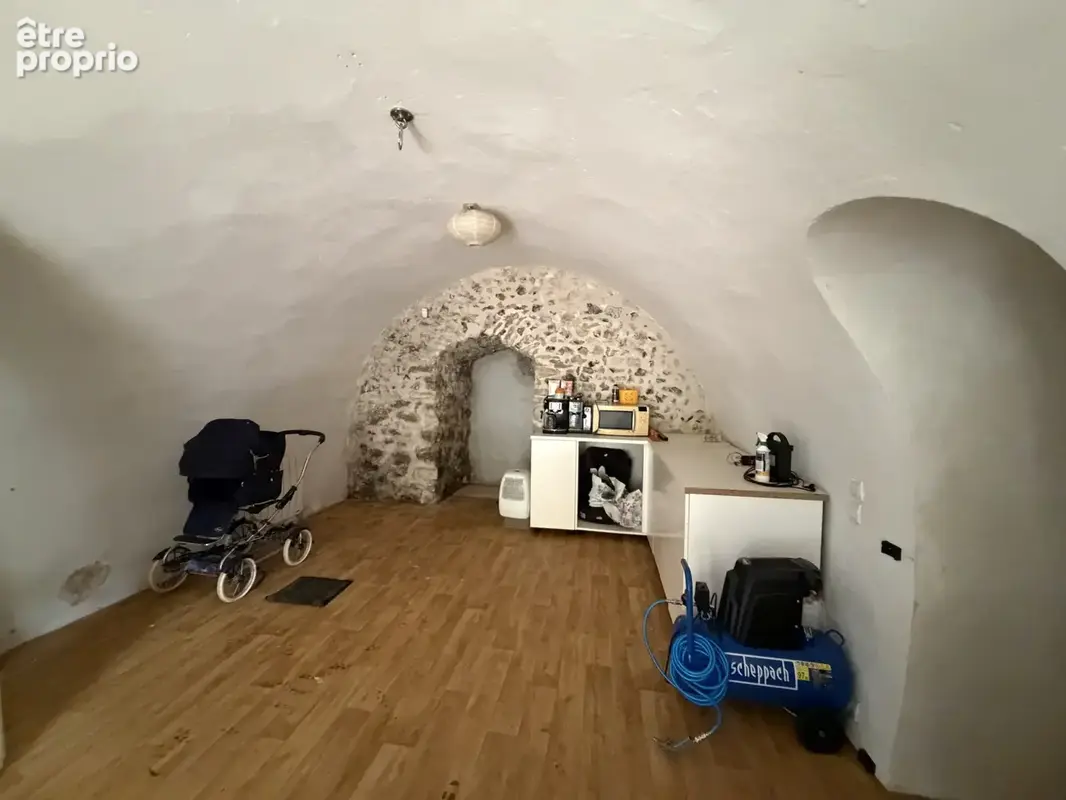 Maison ancienne à 15 mn de Houdan - photo 19