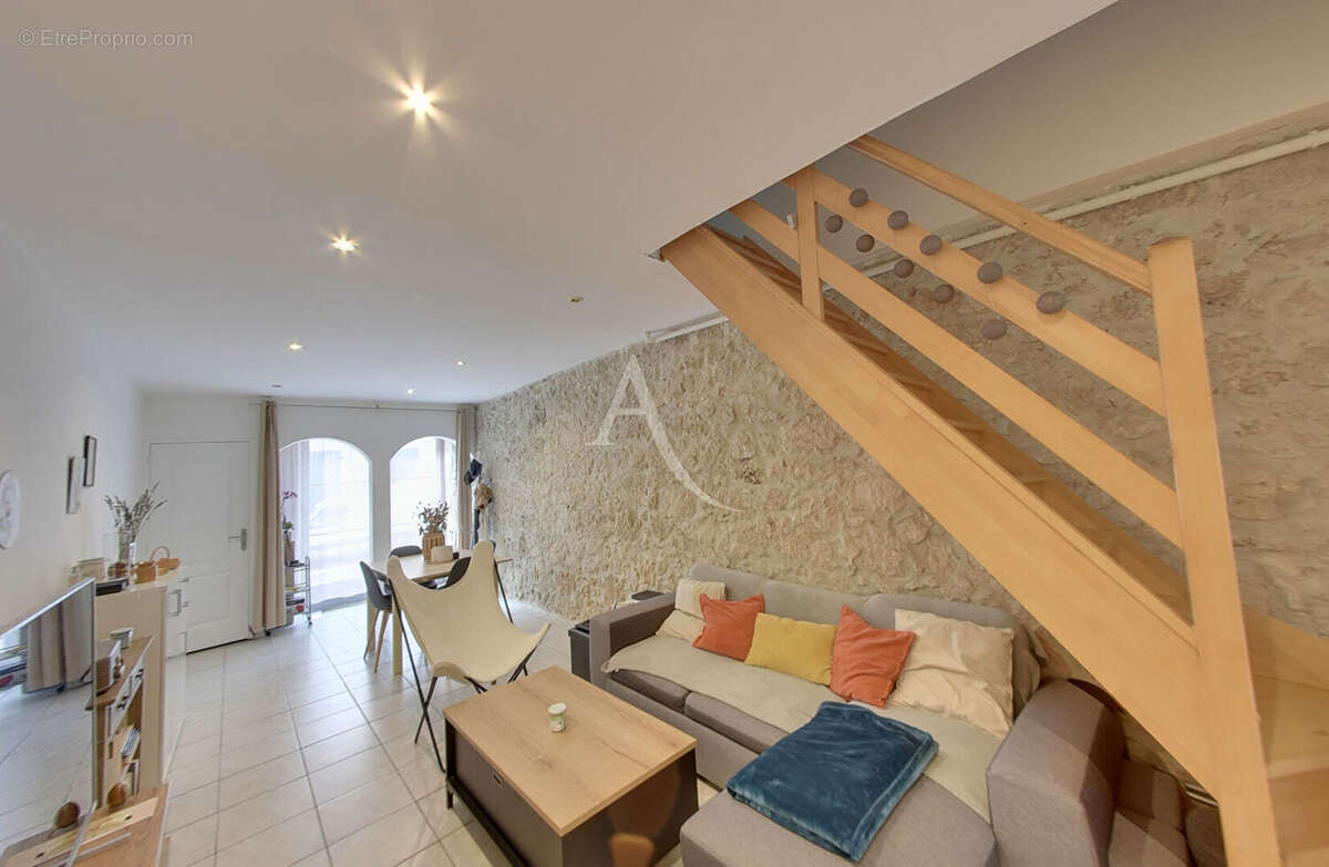 Maison Castelsagrat 3 pièces 74 m2 - photo 2