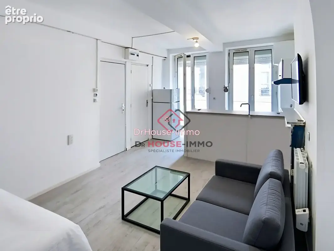 Appartement 5 pièces 73 m² à vendre à Landrecies (59550) - photo 73