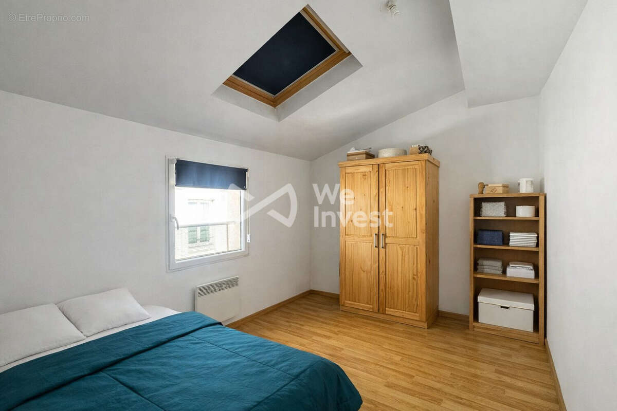 Appartement 55 m² à Chalons-En-Champagne  - photo 3