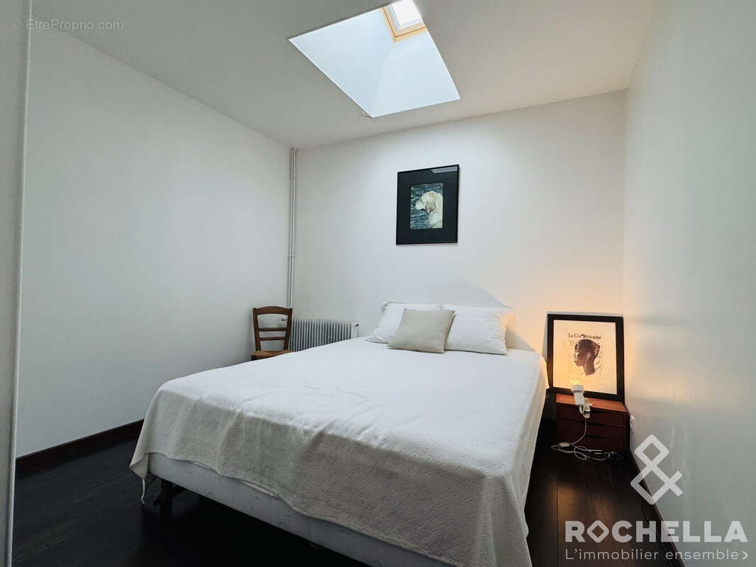 Maison à LA ROCHELLE