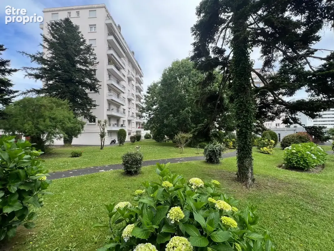 Appartement 75 m² à Anglet  - photo 8