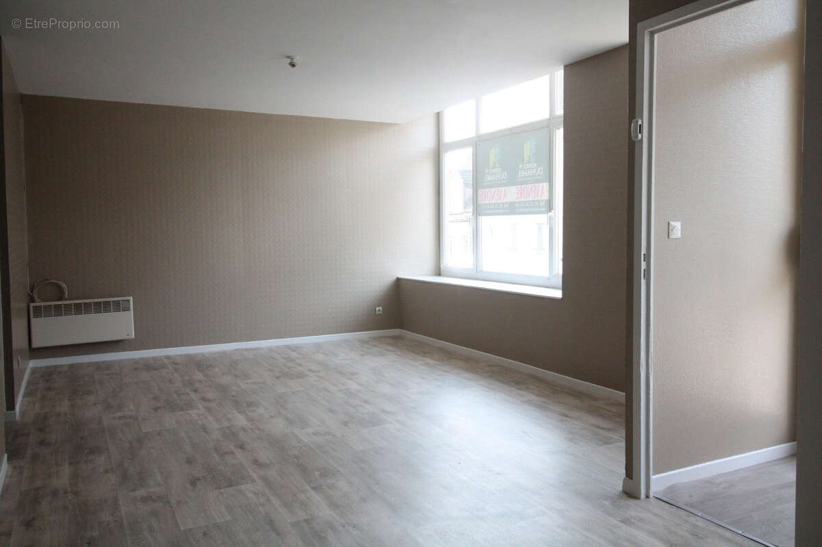 Investisseurs appartement au rez de chaussée d'une résidence en centre ville - photo 12