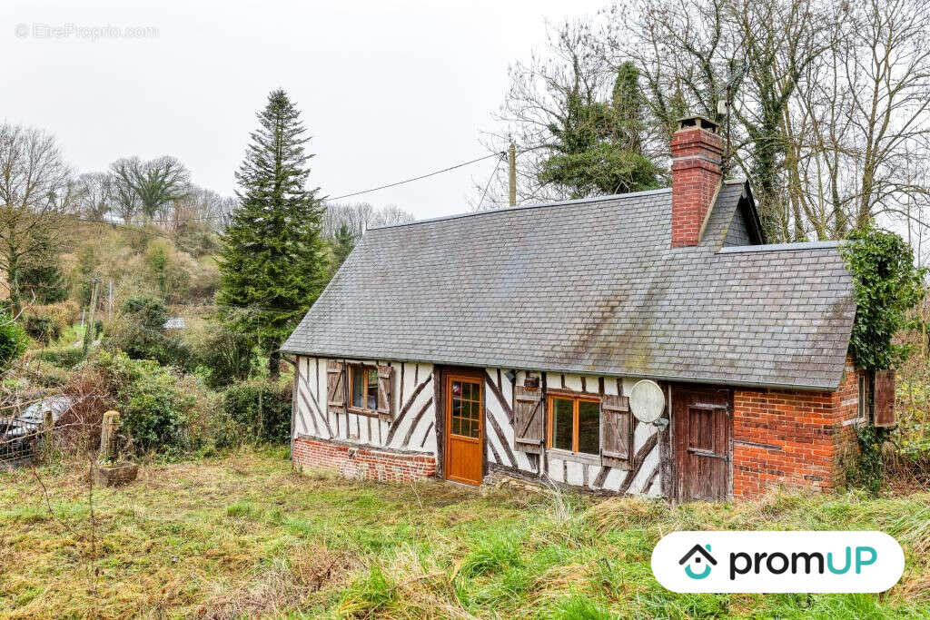 Maison à CHAMPOSOULT