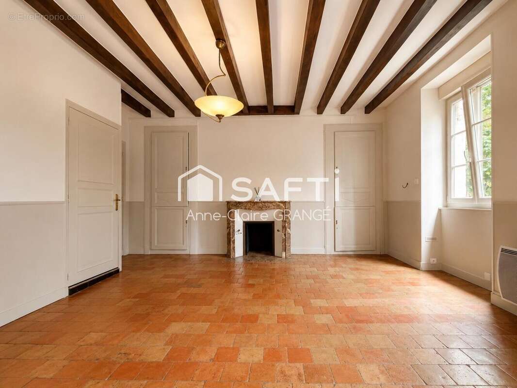 Maison 126 m² à Asse-Le-Boisne  - photo 2