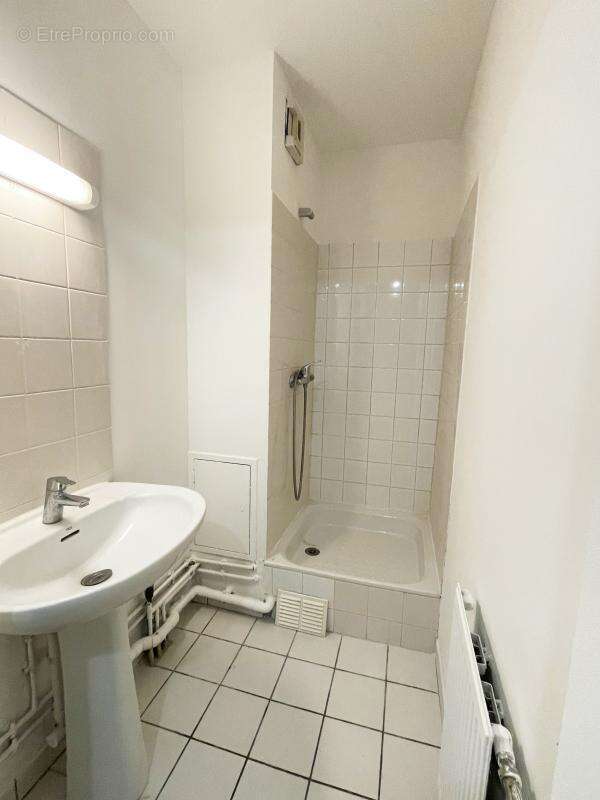 Appartement à SAINT-DENIS