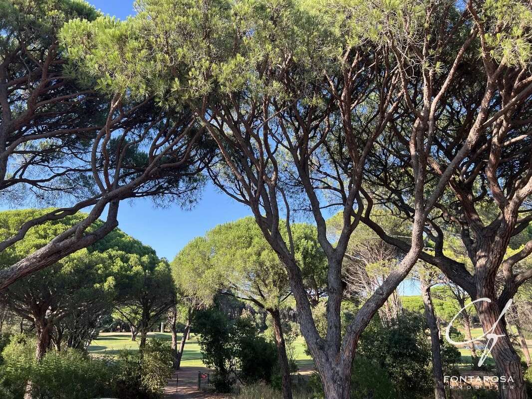 Appartement à SAINT-RAPHAEL
