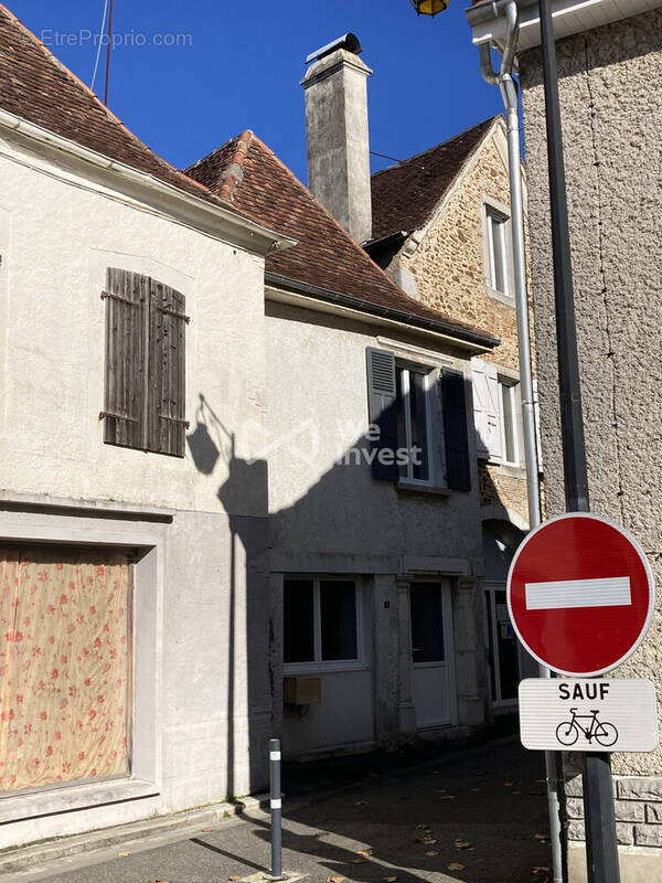 Maison à ARTHEZ-DE-BEARN