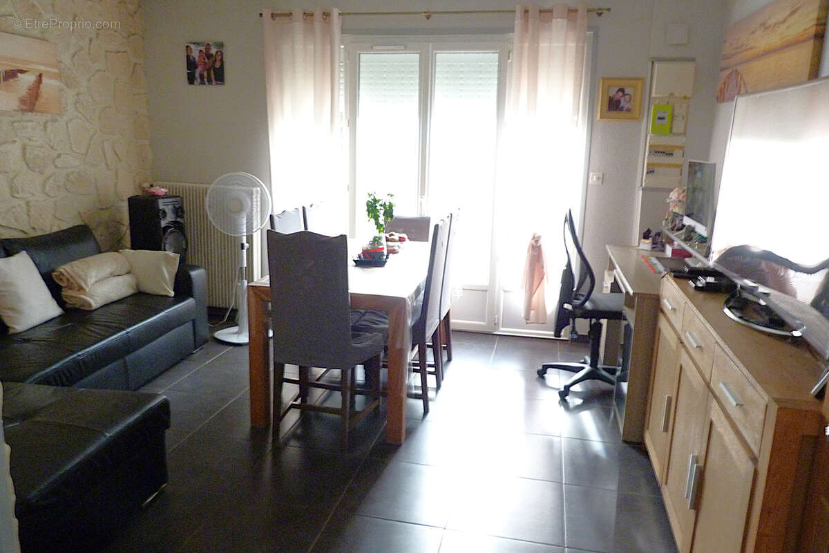 Maison à LE PETIT-QUEVILLY