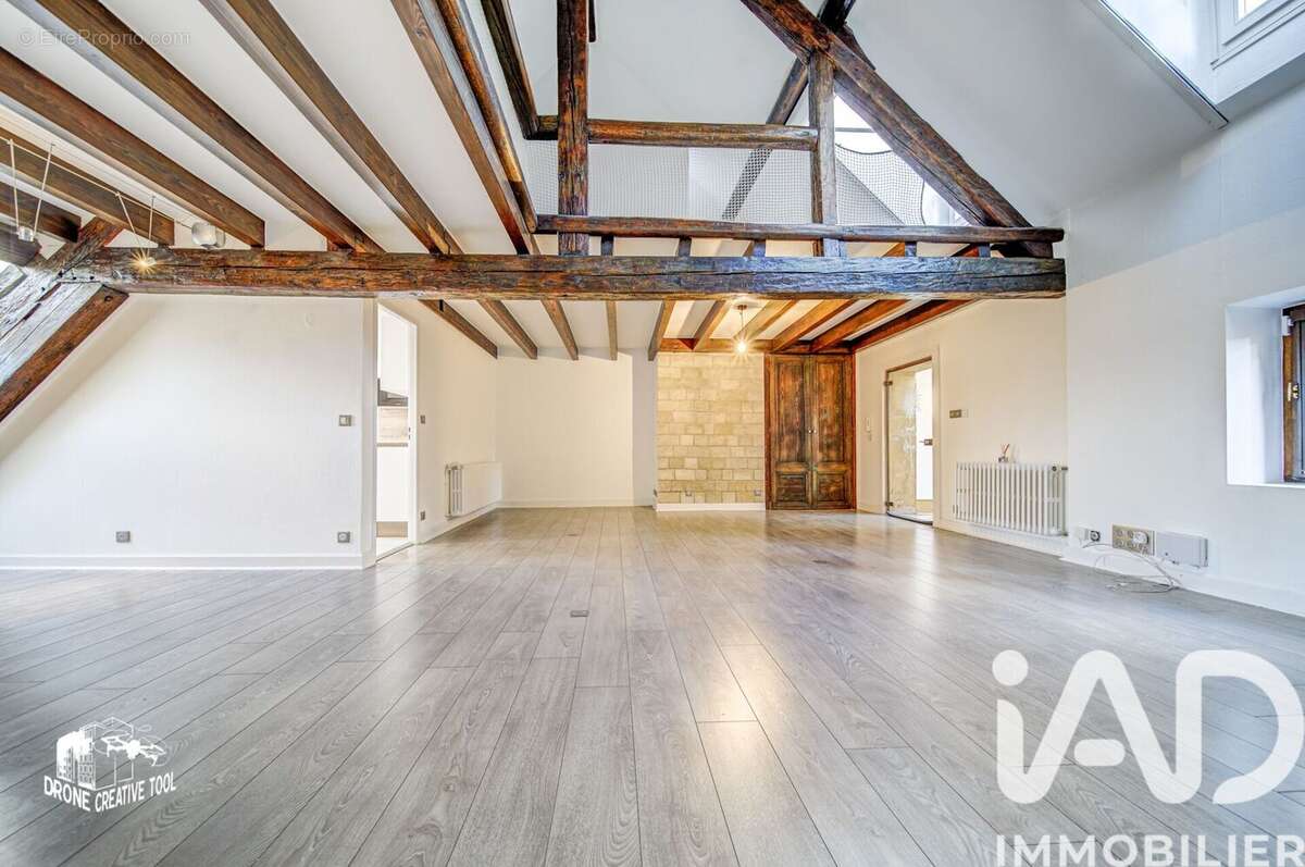 Photo 7 - Appartement à METZ