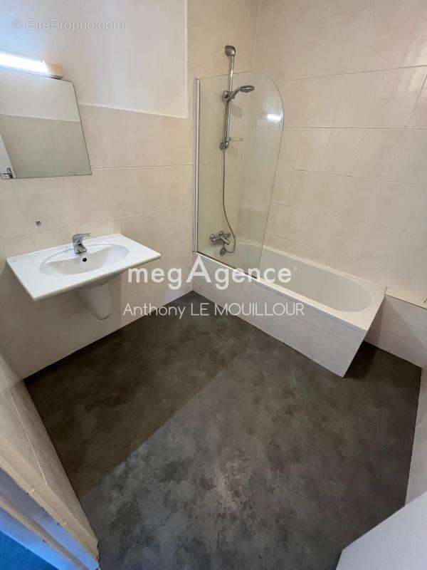 Appartement à LANESTER