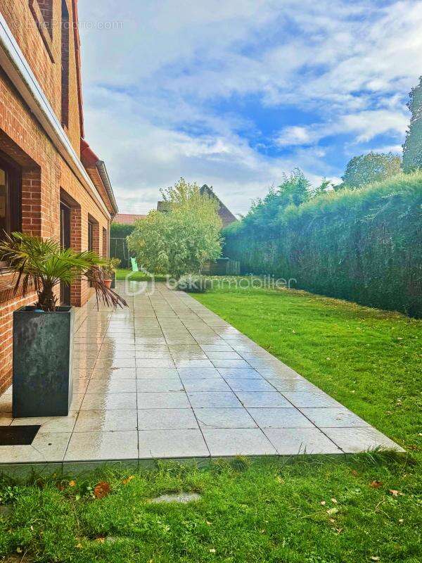 Maison à WATTIGNIES