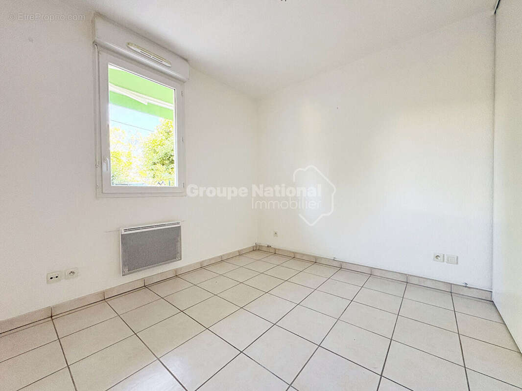 Appartement à SALON-DE-PROVENCE