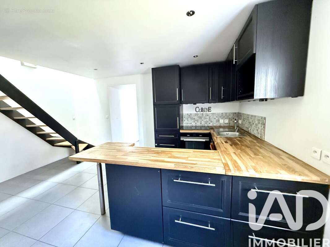 Maison 110 m² à Fromont  - photo 7