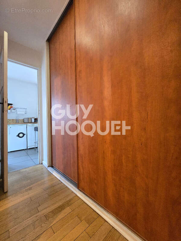 Appartement à CACHAN