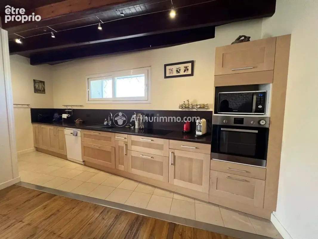 Vente Maison Villiers-couture(17510) 137 000ï¿œ - photo 7