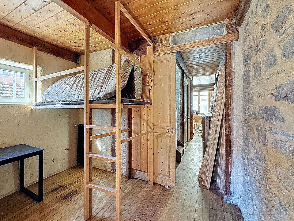Maison à LYON-1E