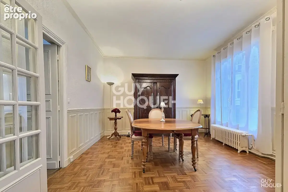 Maison d'exception à vendre en plein coeur de Maisons-Alfort - Réf. 08946 - photo 4