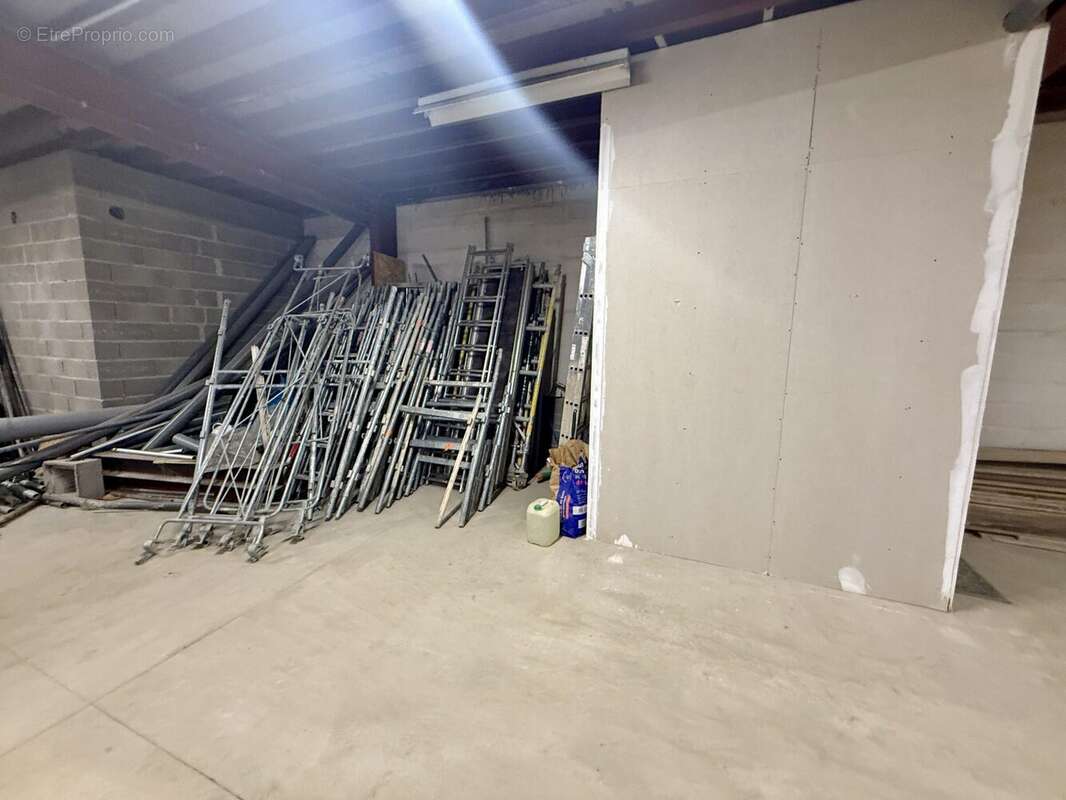 Commerce à CARCASSONNE