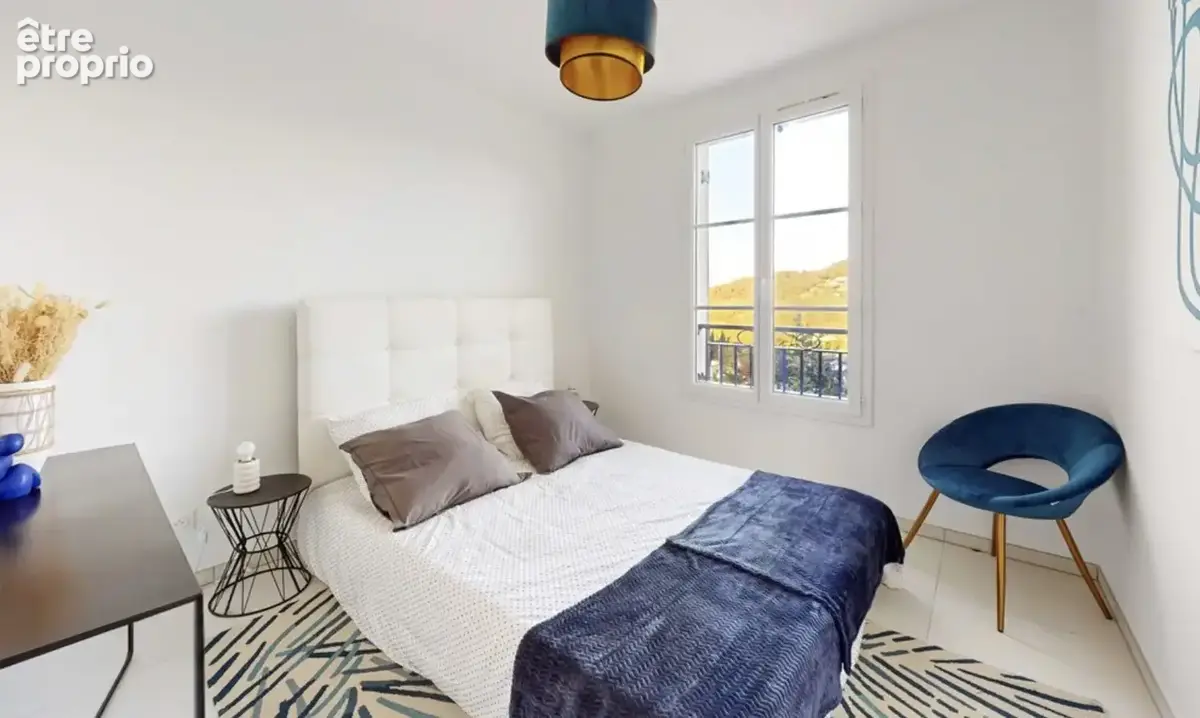 Maison 89 m² à La Garde-Freinet  - photo 6