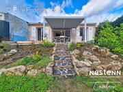 Maison à CAVALAIRE-SUR-MER