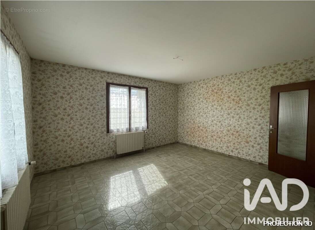 Maison 151 m² à Fere-Champenoise  - photo 7