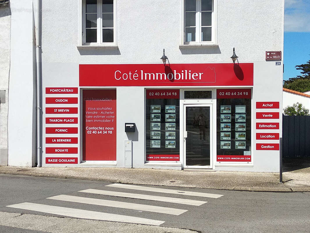 Maison à SAINTE-PAZANNE