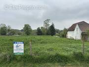 Terrain à MONS-BOUBERT