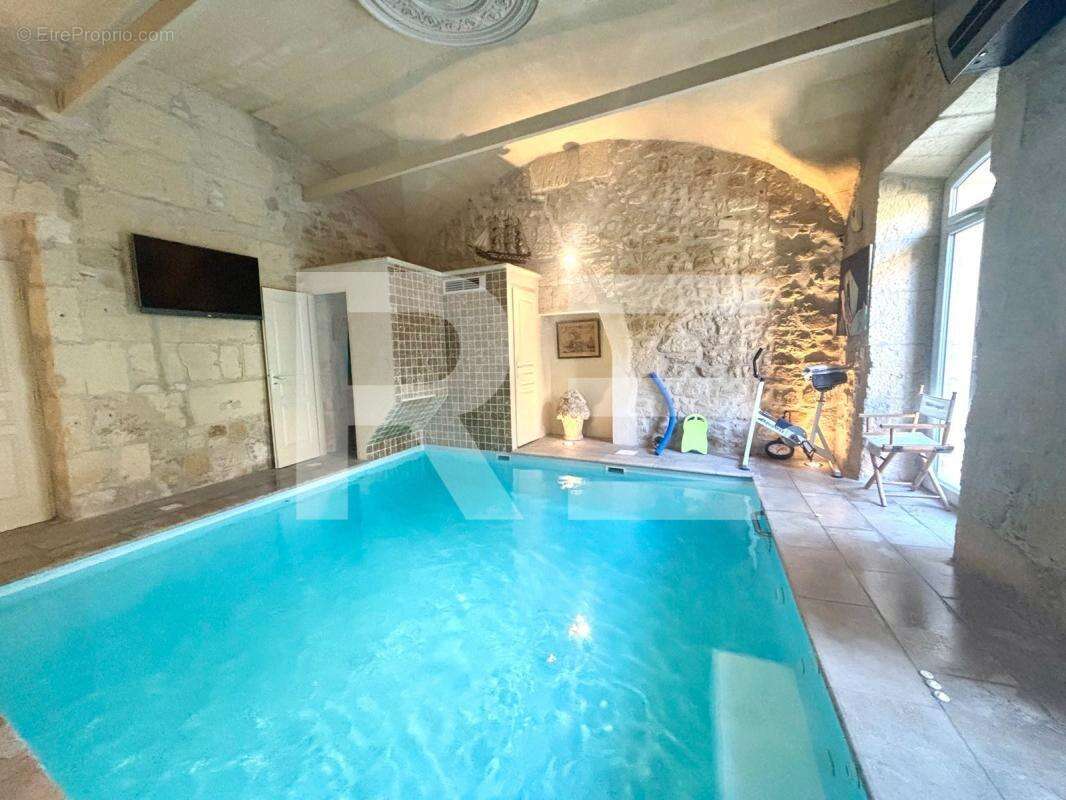 Appartement à TARASCON
