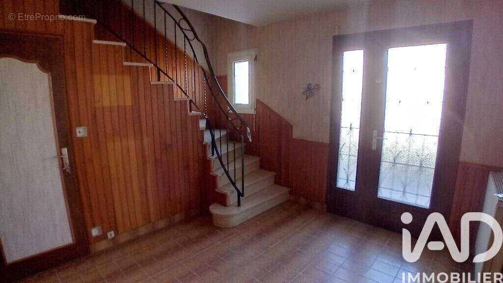 Photo 6 - Maison à SAINT-SEBASTIEN-SUR-LOIRE