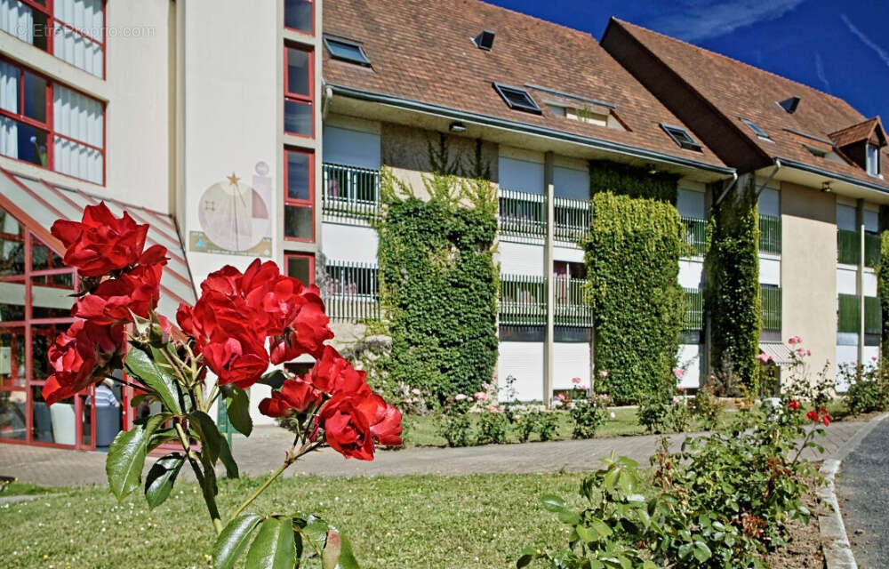 Investissement en EHPAD - photo 3