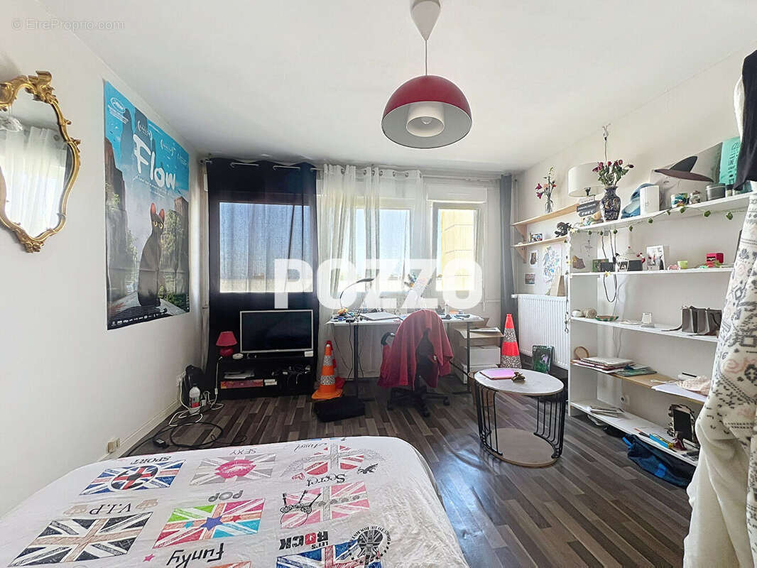 Appartement à CAEN