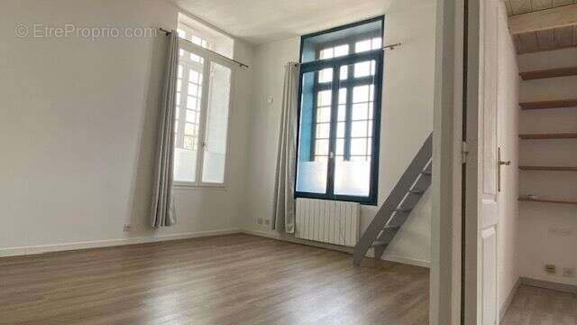 Appartement à ROCHEFORT