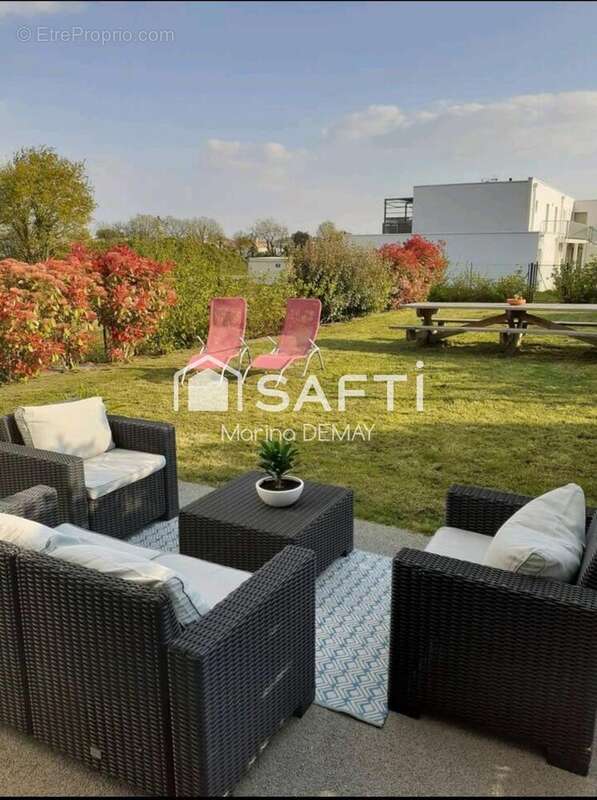 Photo 8 - Maison à TALMONT-SAINT-HILAIRE