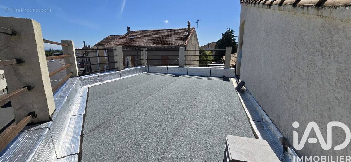 Photo 1 - Appartement à ORANGE