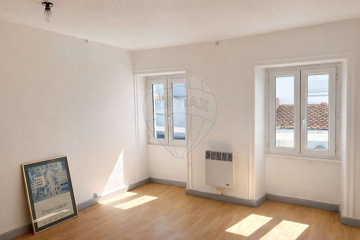 Maison 6 chambre(s) à vendre - photo 9