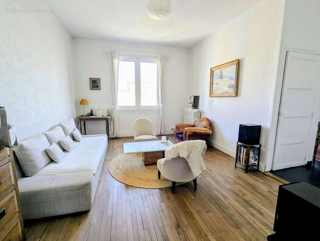 Photo 3 - Appartement à CLERMONT-FERRAND