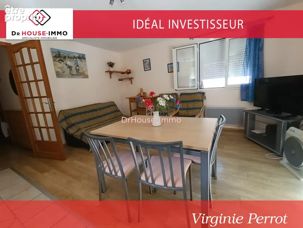 Appartement 5 pièces 110 m² à vendre à Avene (34260) - photo 11