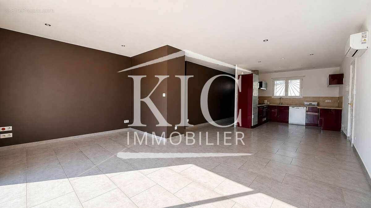 Proche trebes - maison - 3 chambres - jardin - garage - panneaux solaires - photo 4