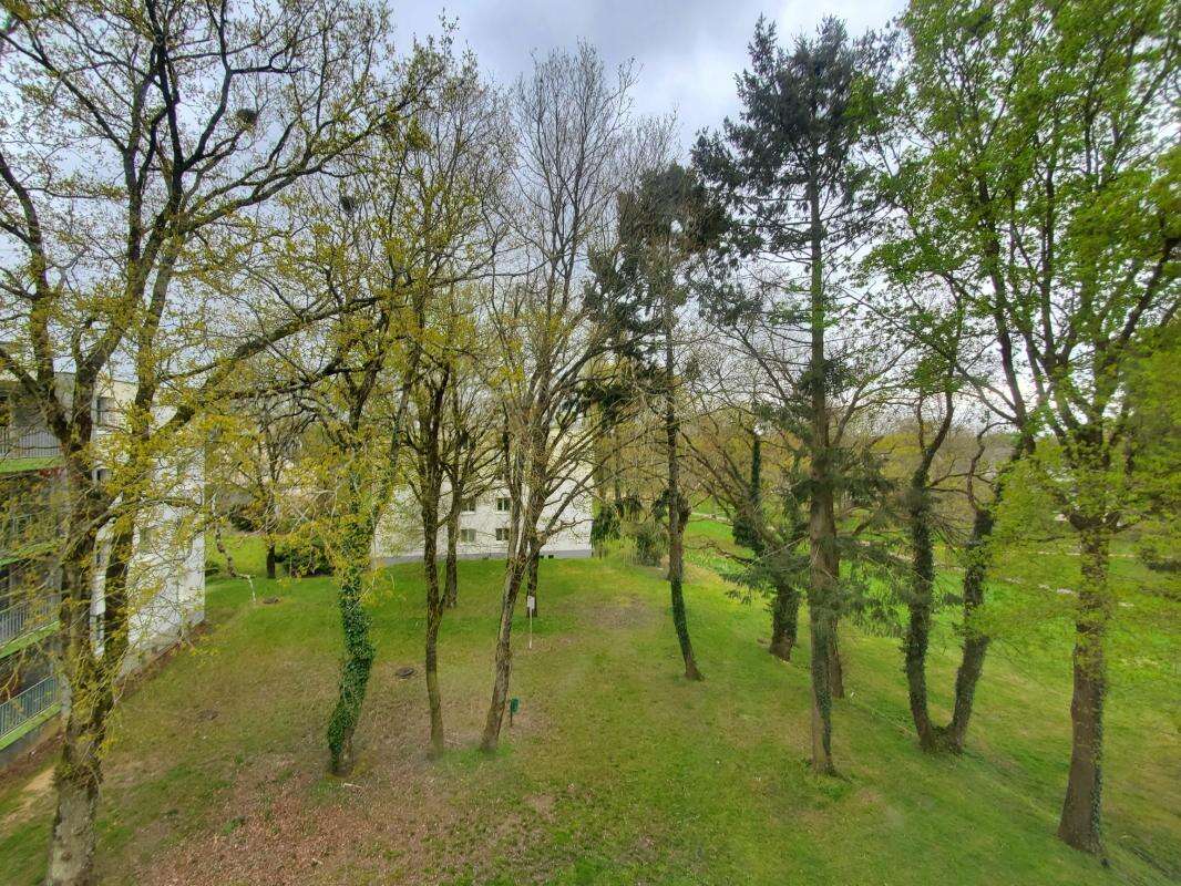 Appartement à BLAIN