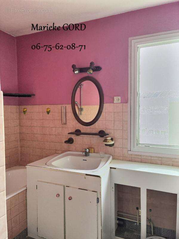 Appartement à FIRMINY