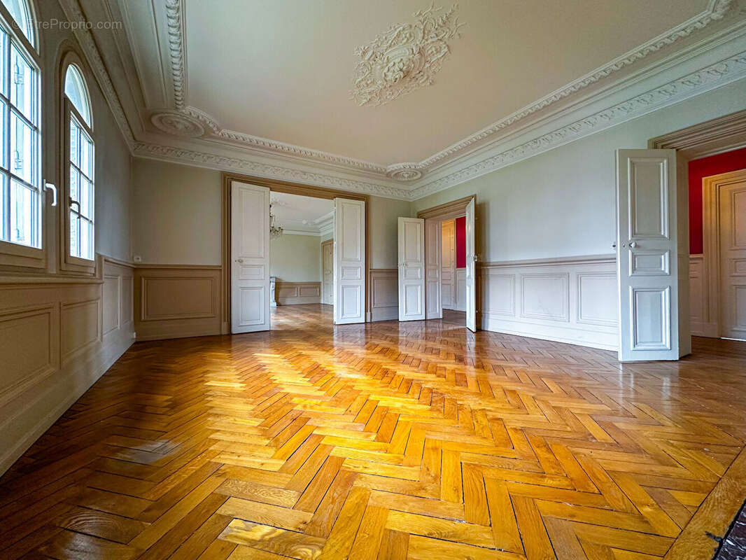 DARCY : Appartement Dijon 7 pièces - 205 m2 - photo 15