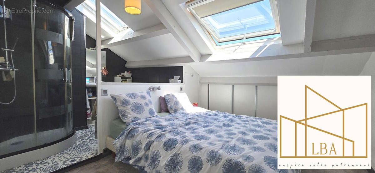 Maison à MARSEILLE-11E