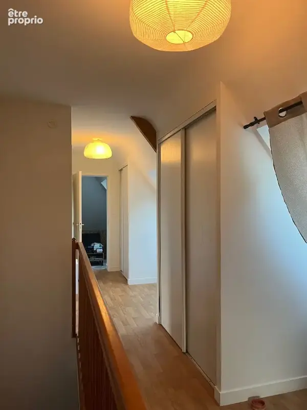 Maison Cesson Sévigné 6 pièce(s) 139 m2 habitables  164,48 au sol - photo 6