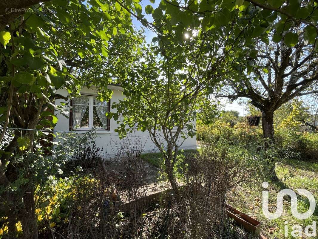 Photo 6 - Maison à ANGOULEME