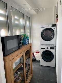 Appartement à VERSAILLES