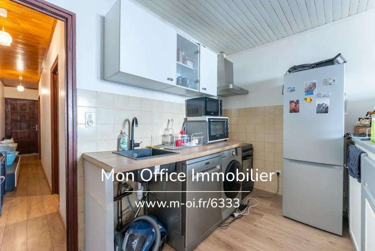 Appartement à EMBRUN