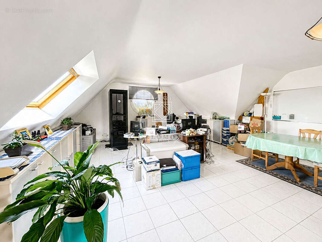 Propriété familiale proche Golfe - photo 10