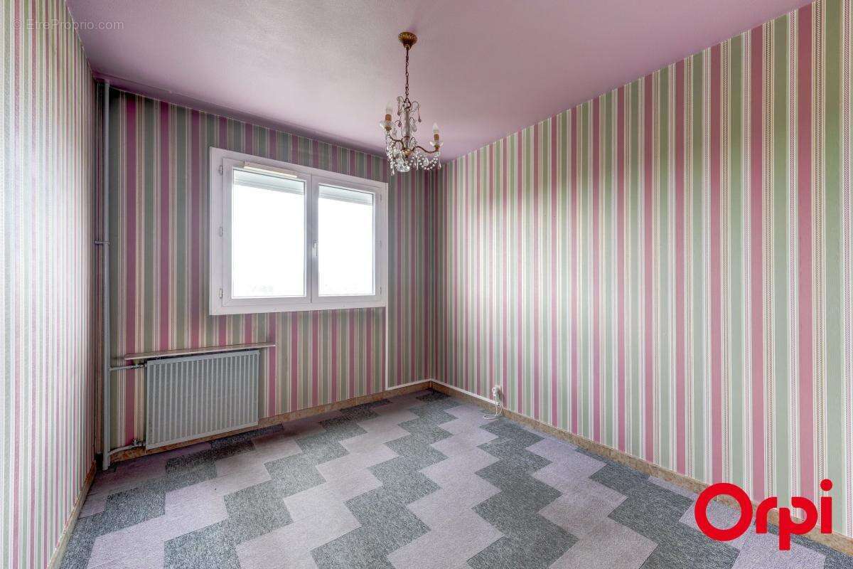 Appartement à VENISSIEUX